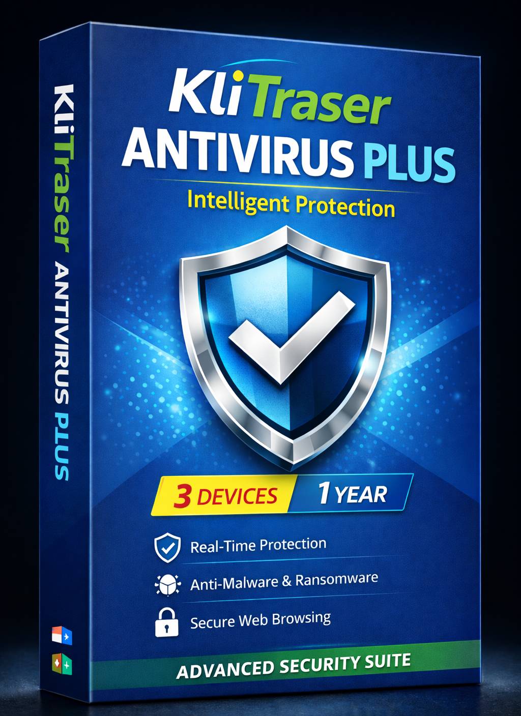 KliTraser Antivirus Lite (1 Device / 1 Year) - Image 4