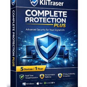 KliTraser Complete Protection Plus