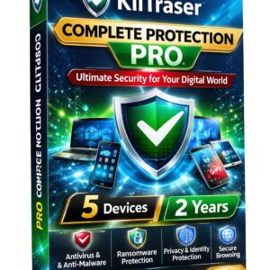 KliTraser Complete Protection Pro