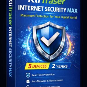 KliTraser Internet Security Max