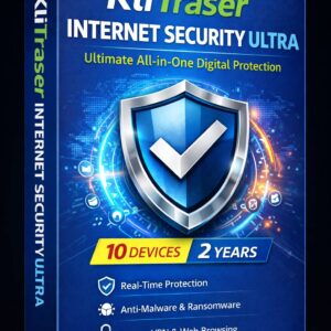 Klitraser Internet Security Ultra